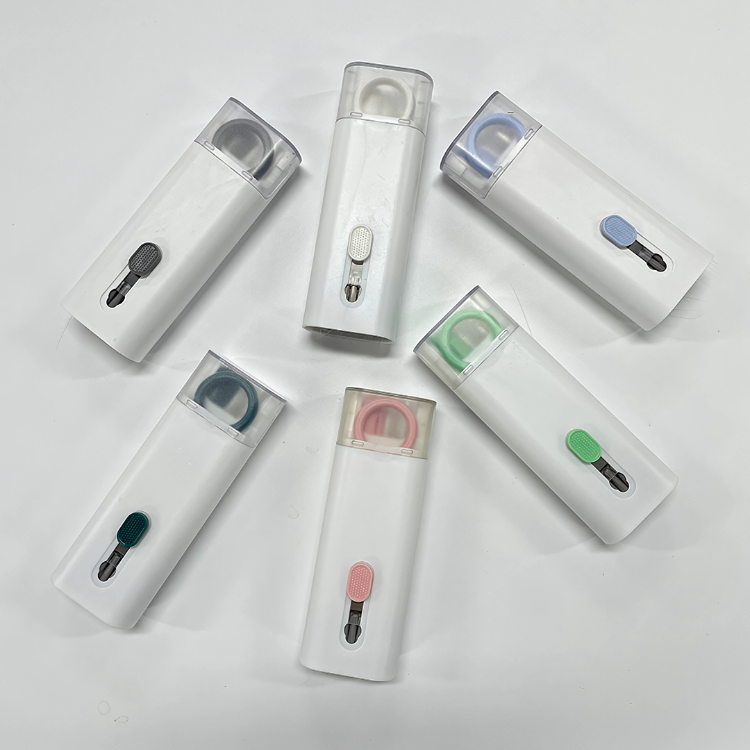SET DE LIMPIEZA DE ELECTRÓNICOS – Mantén tus dispositivos impecables