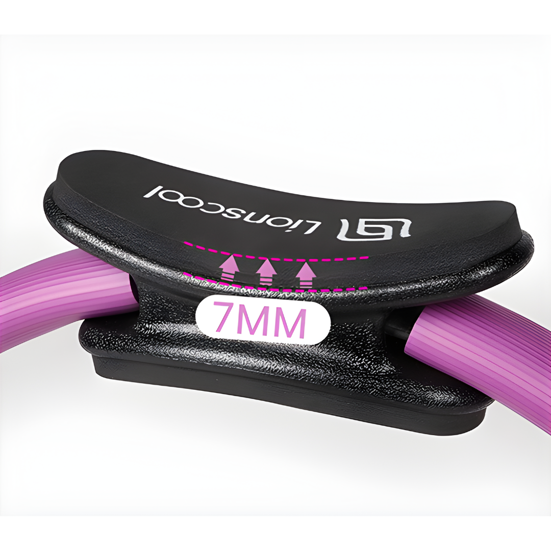ARO DE PILATES – Tonifica, fortalece y activa tu cuerpo con cada movimiento