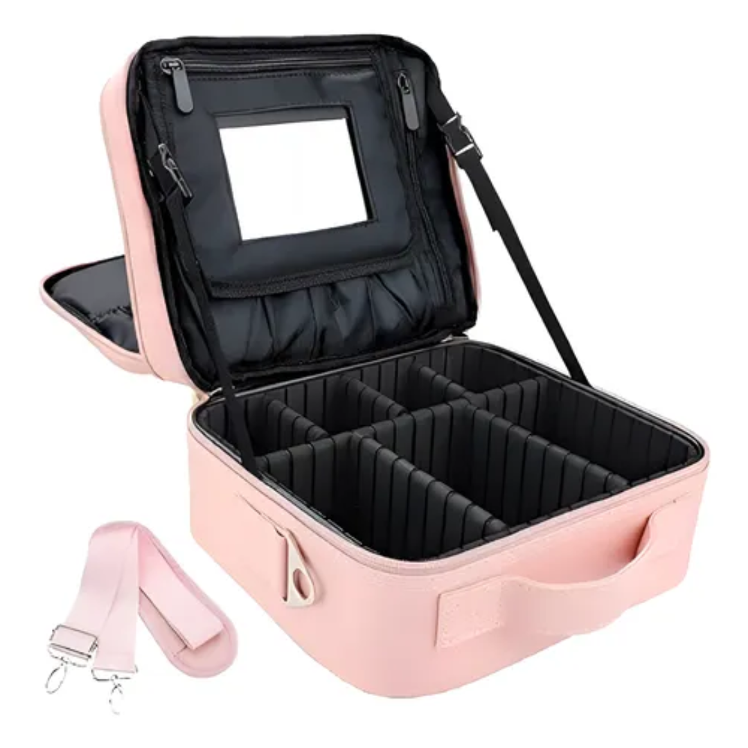 MAKEUP BOX – Organización profesional para tu maquillaje