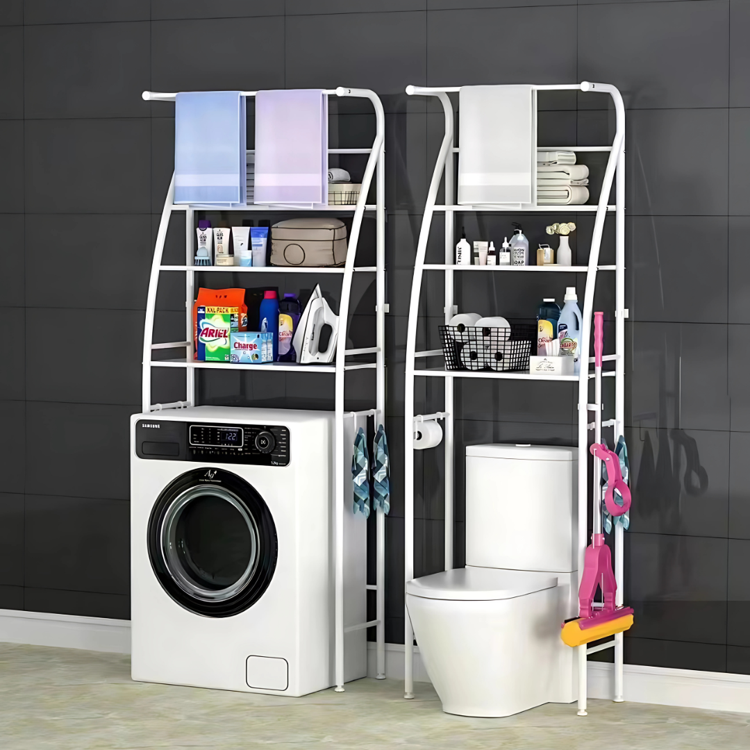 MUEBLE PARA BAÑO – Organización y estilo para tu espacio