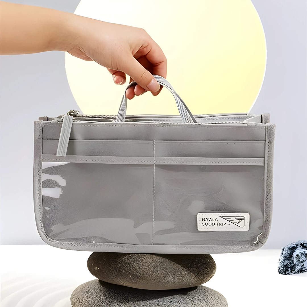 ORGANIZADOR DE CARTERA TOKIO – Orden y estilo en cada salida