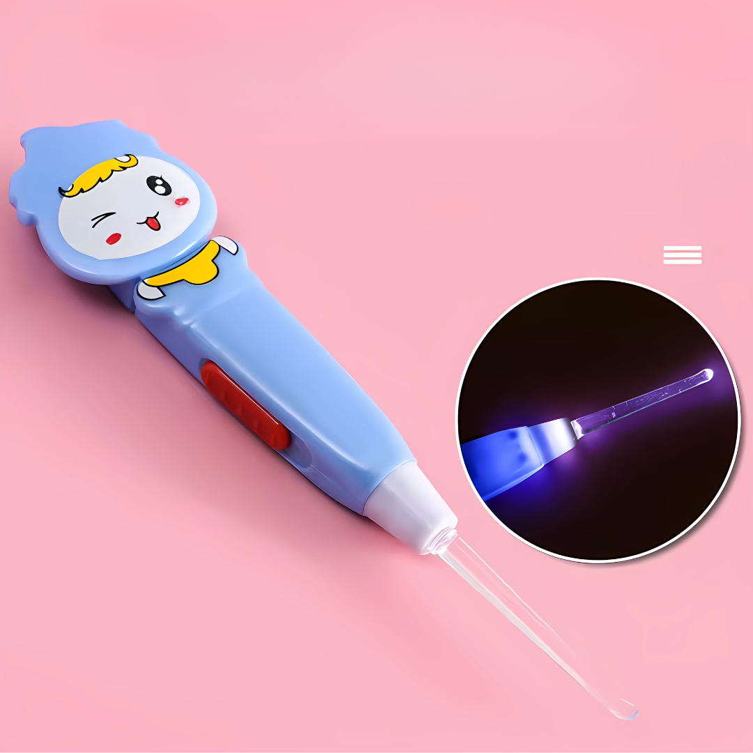 KIT DE HIGIENE PARA BEBÉS — Seguridad, cuidado y confort para tu bebé