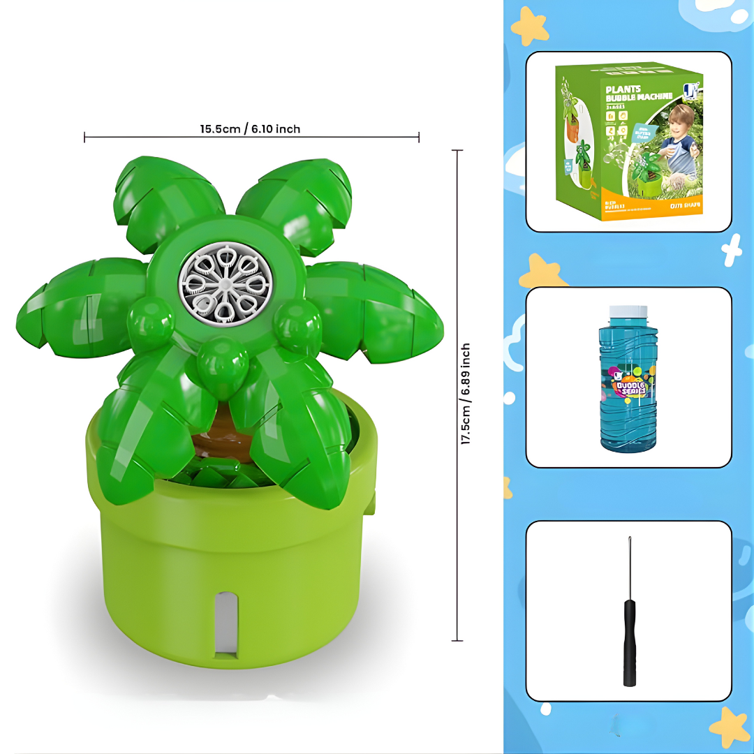 COLORFUL BUBBLES JUGUETE – Diversión infinita, burbujas mágicas y un juego que despierta alegría en cada niño