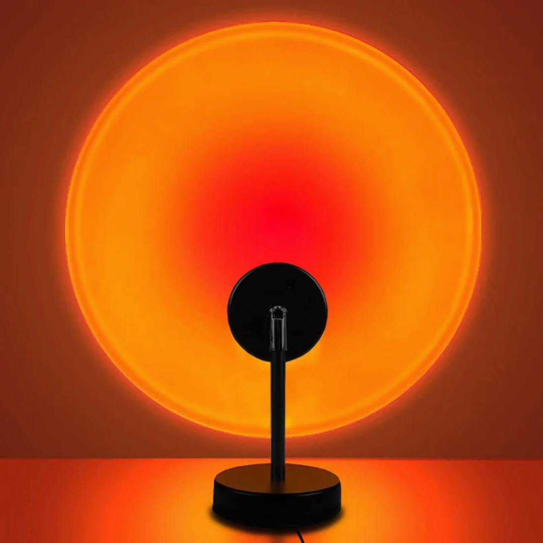 Atmosphere Lamp – Dale vida y color a tus espacios