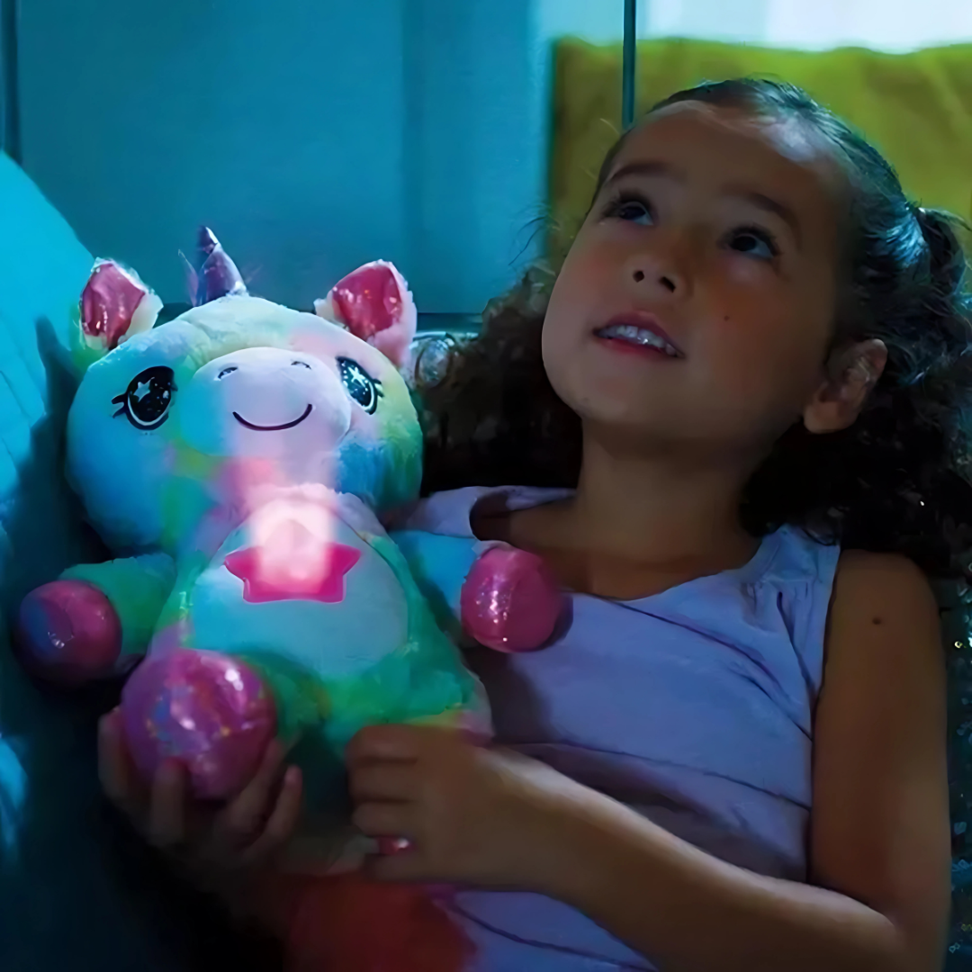 STAR BELLY – Dulces sueños con luz y magia