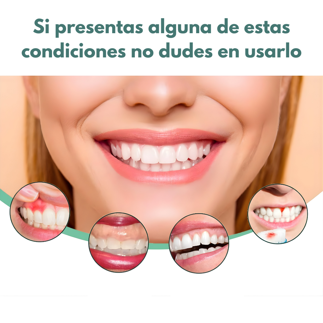 CORRECTOR DE COLOR PARA BLANQUIEAR DIENTES – Sonrisa radiante al instante