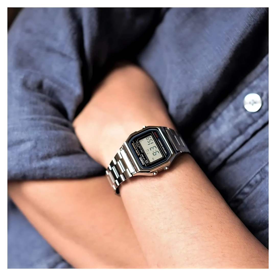 DUO DÍA DEL CARIÑO RELOJ CASIO – Un regalo perfecto para compartir en pareja