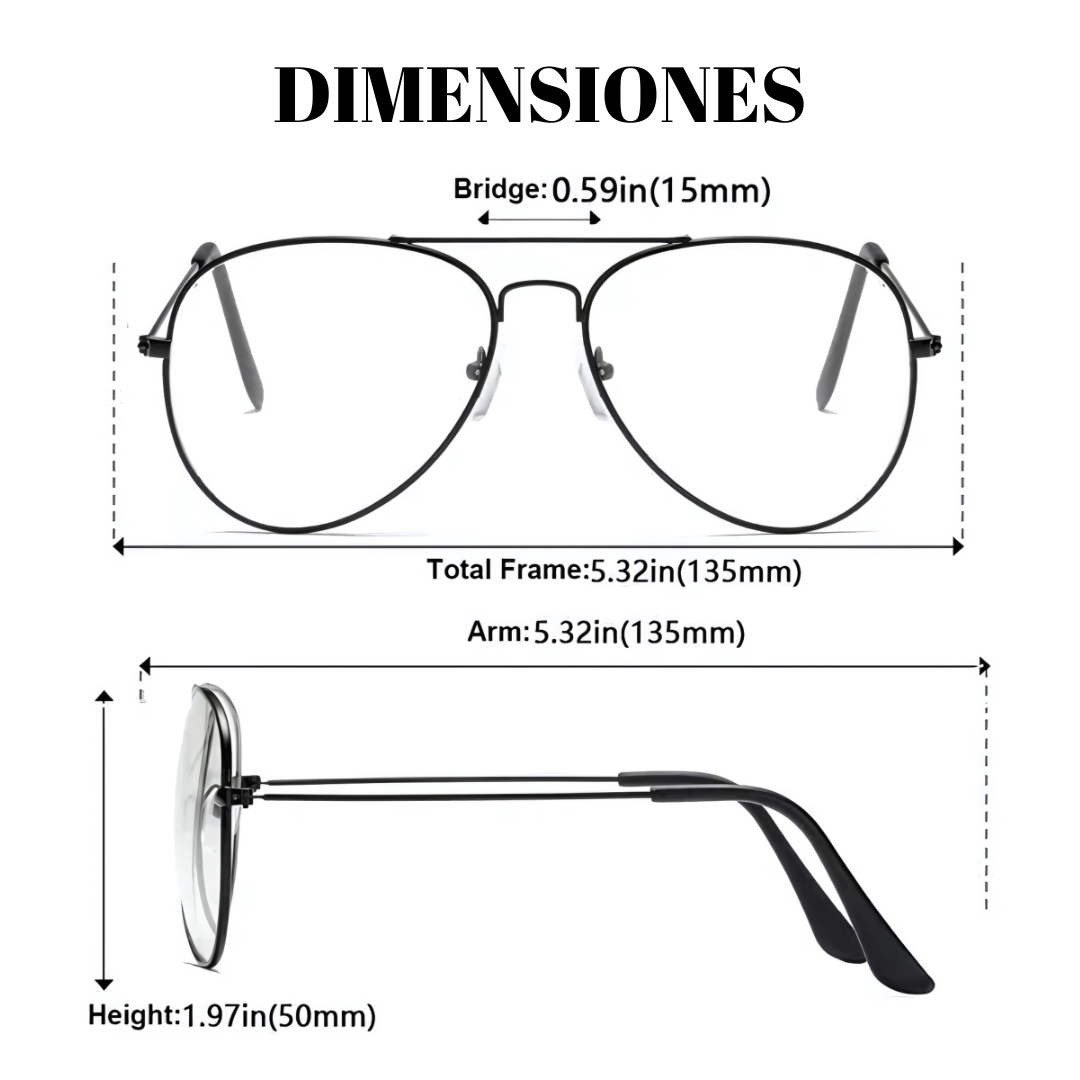 LENTES FOTOGREY O FOTOCROMÁTICOS – Se adaptan a la luz del sol