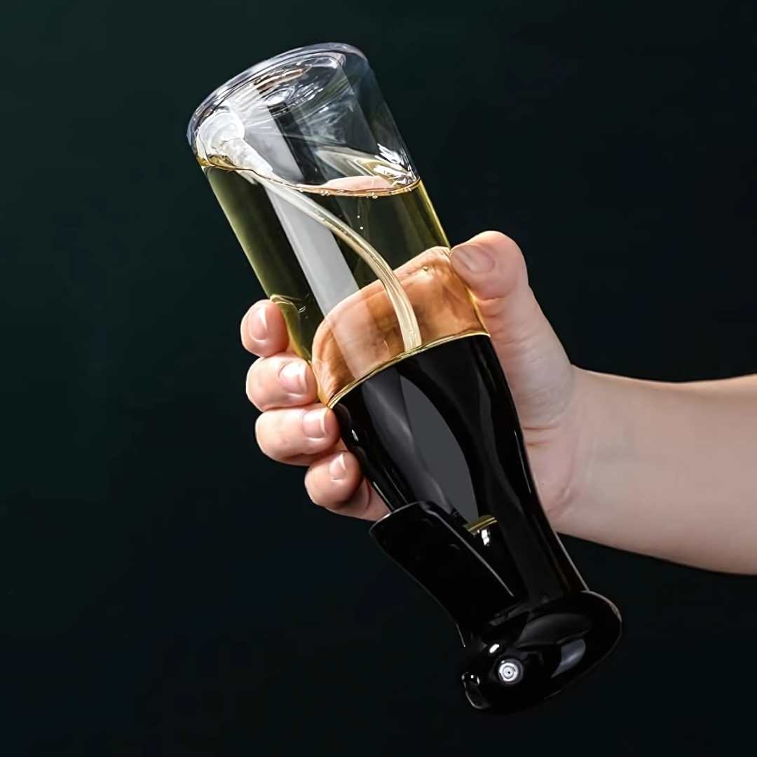 SPRAY PARA ACEITE – Cocina saludable con la dosis exacta y sin excesos