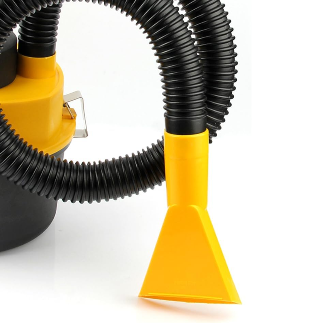 ASPIRADORA PORTÁTIL PARA CARRO – Potencia y limpieza al alcance de tu mano