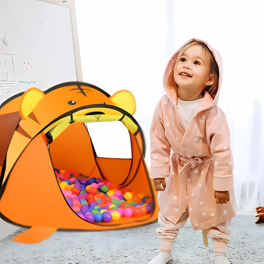 TIENDA INFANTIL CON FIGURAS – Diversión y aventuras en un espacio propio