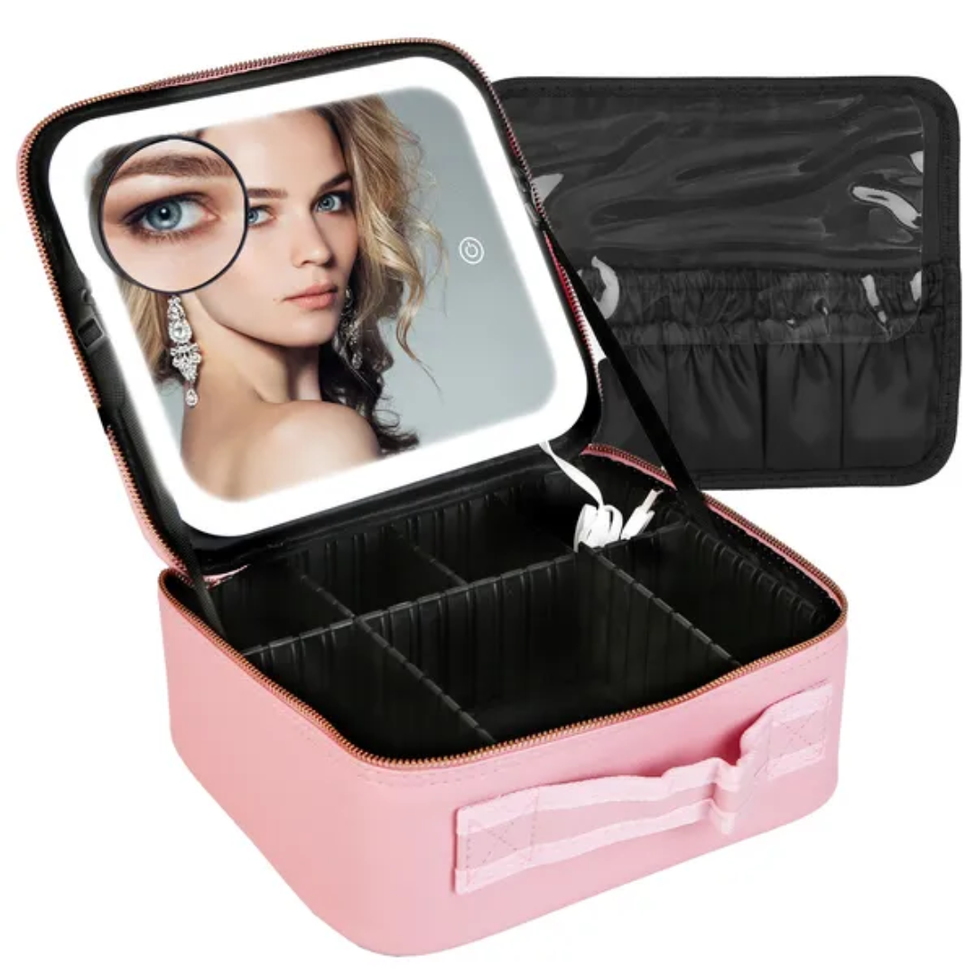 MAKEUP BOX – Organización profesional para tu maquillaje