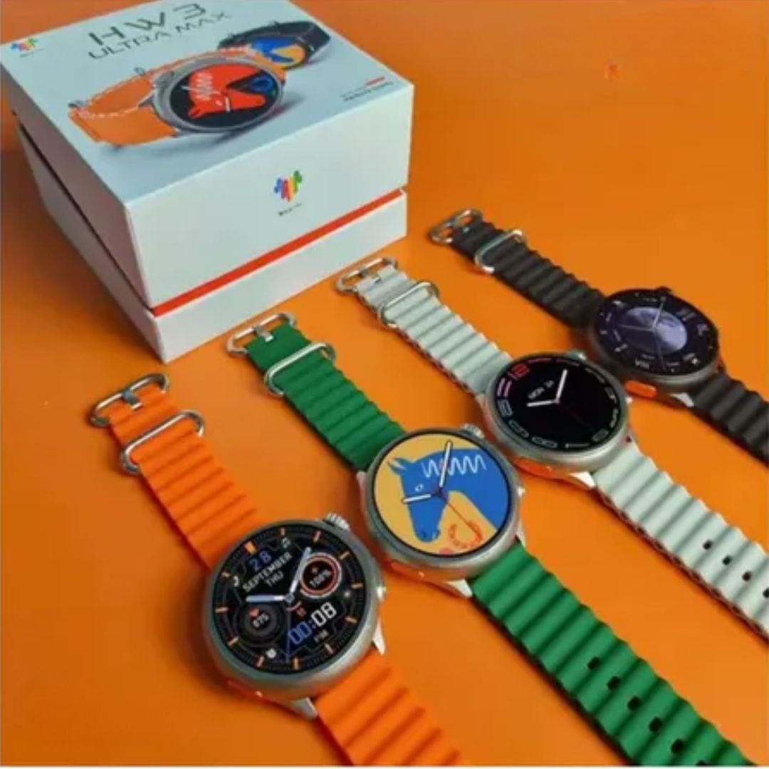 SMARTWATCH F8 – Tecnología y estilo en tu muñeca