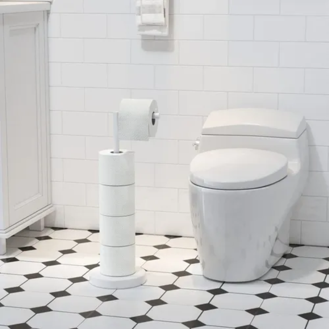 ORGANIZADOR TOILET – Orden práctico y elegante para tu baño