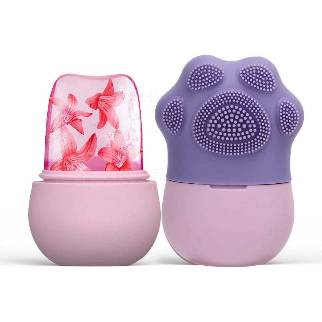 CAT ICE MASSAGE – Relajación refrescante para tu piel