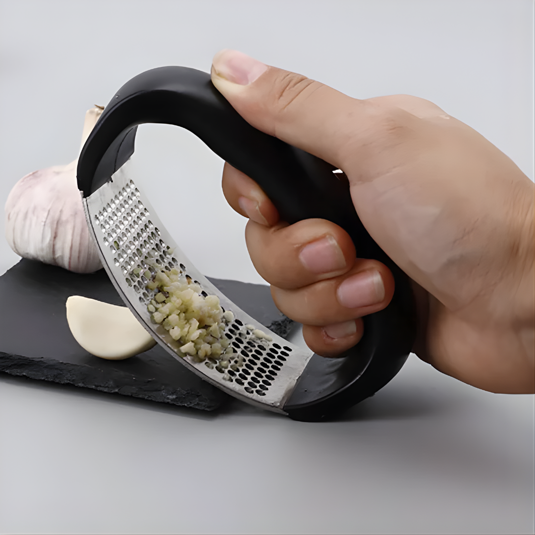 TRITURADOR DE AJO – Corte rápido, sabor intenso y cocina sin esfuerzo todos los días