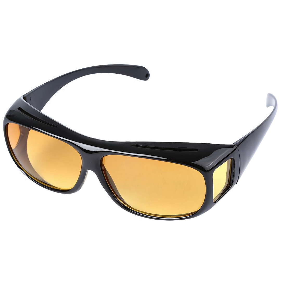 GAFAS HD VISION 2X1 – Visión clara y protección total en todo momento