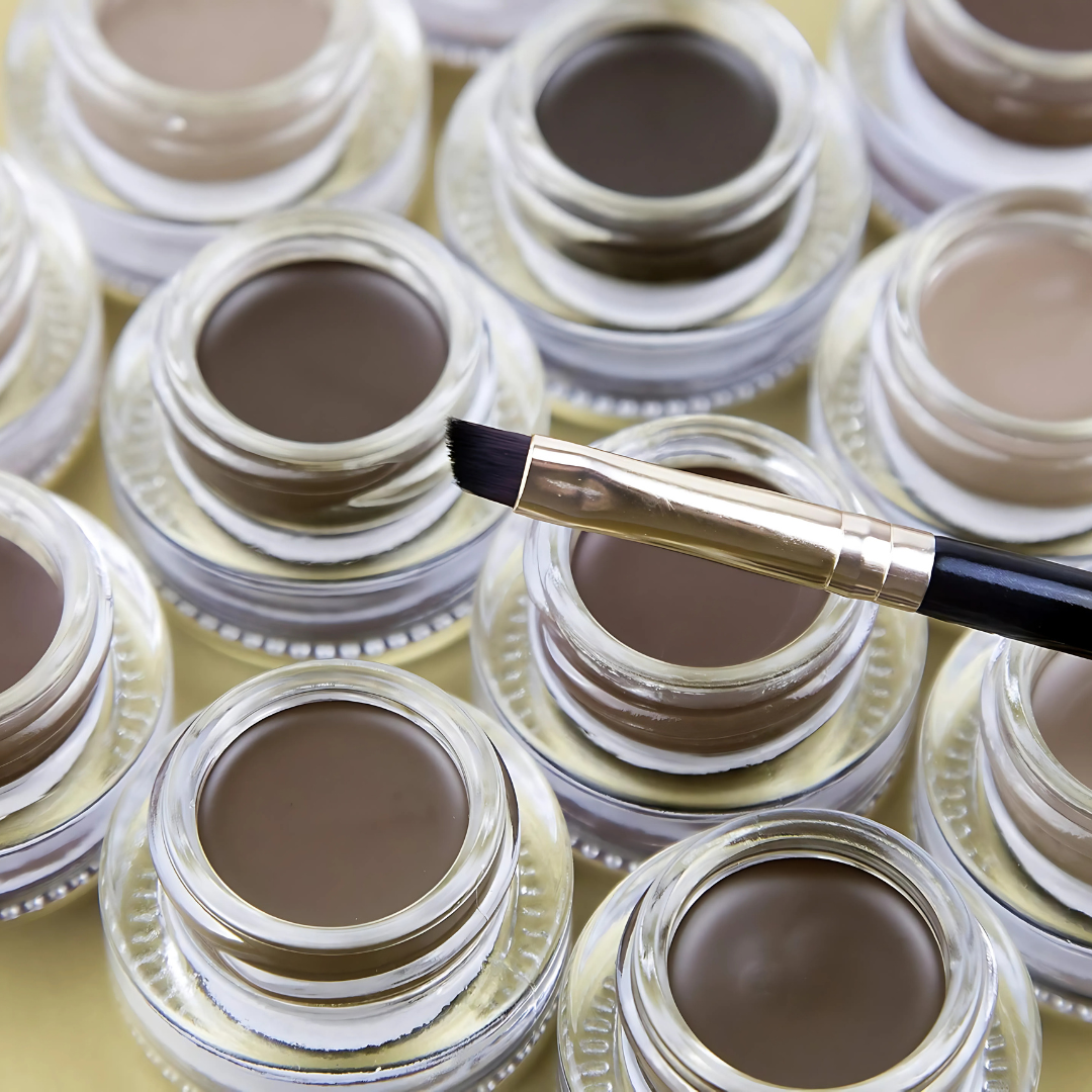 POMADA PARA CEJAS – Cejas definidas, naturales y de larga duración