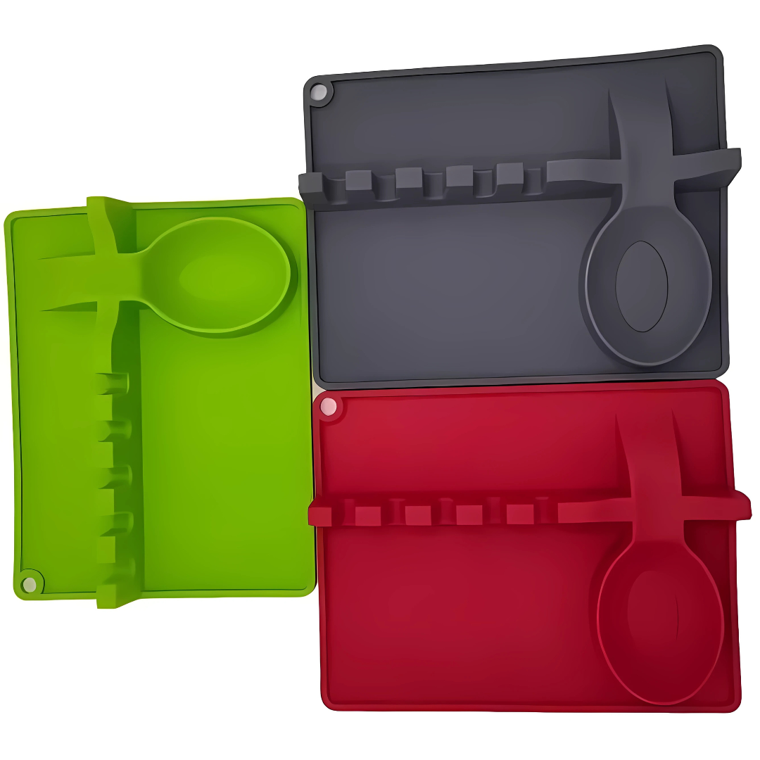 ORGANIZADOR DE COCINA – Orden práctico para tu hogar