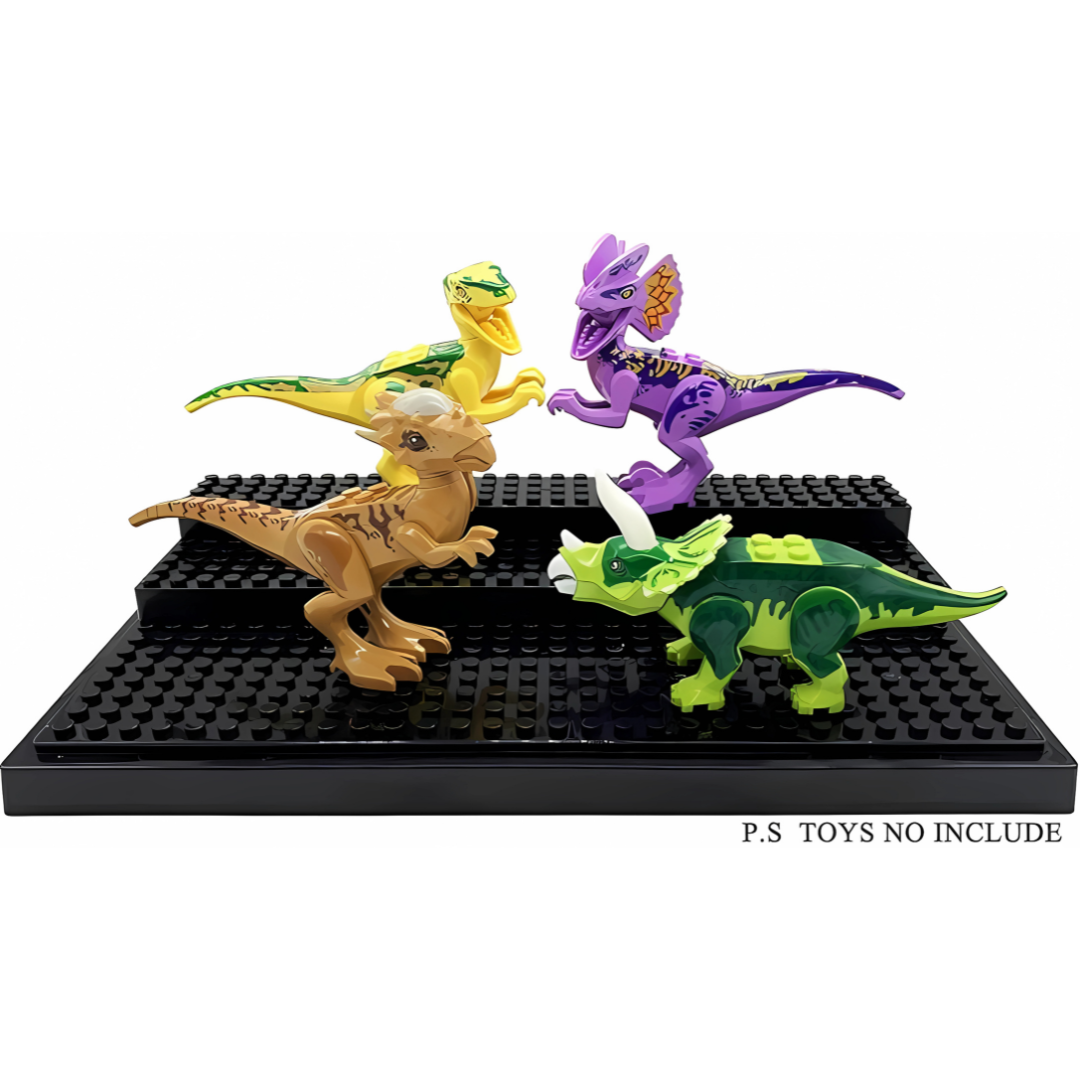 DISPLAY DE LEGO – Exhibe tu colección con estilo