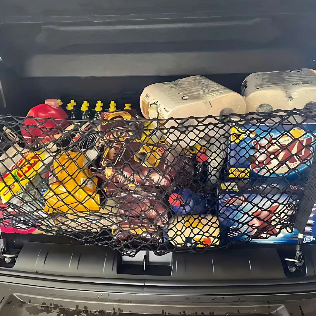 MAYA ORGANIZADOR – Más espacio en tu maleta o auto