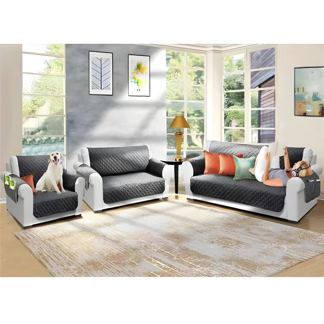 PROTECTOR DE SOFÁ – Mantén tu mueble siempre como nuevo