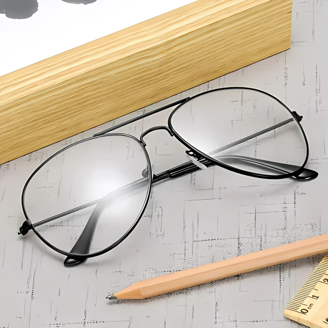 LENTES FOTOGREY O FOTOCROMÁTICOS – Se adaptan a la luz del sol
