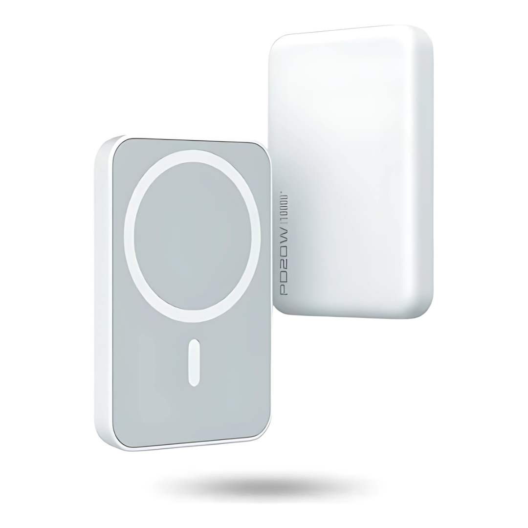 BATERÍA MAGSAFE – Carga rápida y segura siempre contigo