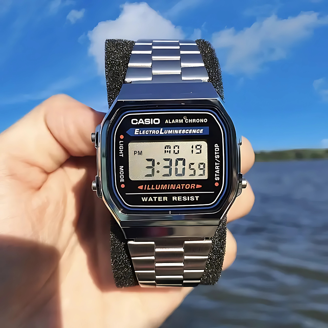 DUO DÍA DEL CARIÑO RELOJ CASIO – Un regalo perfecto para compartir en pareja