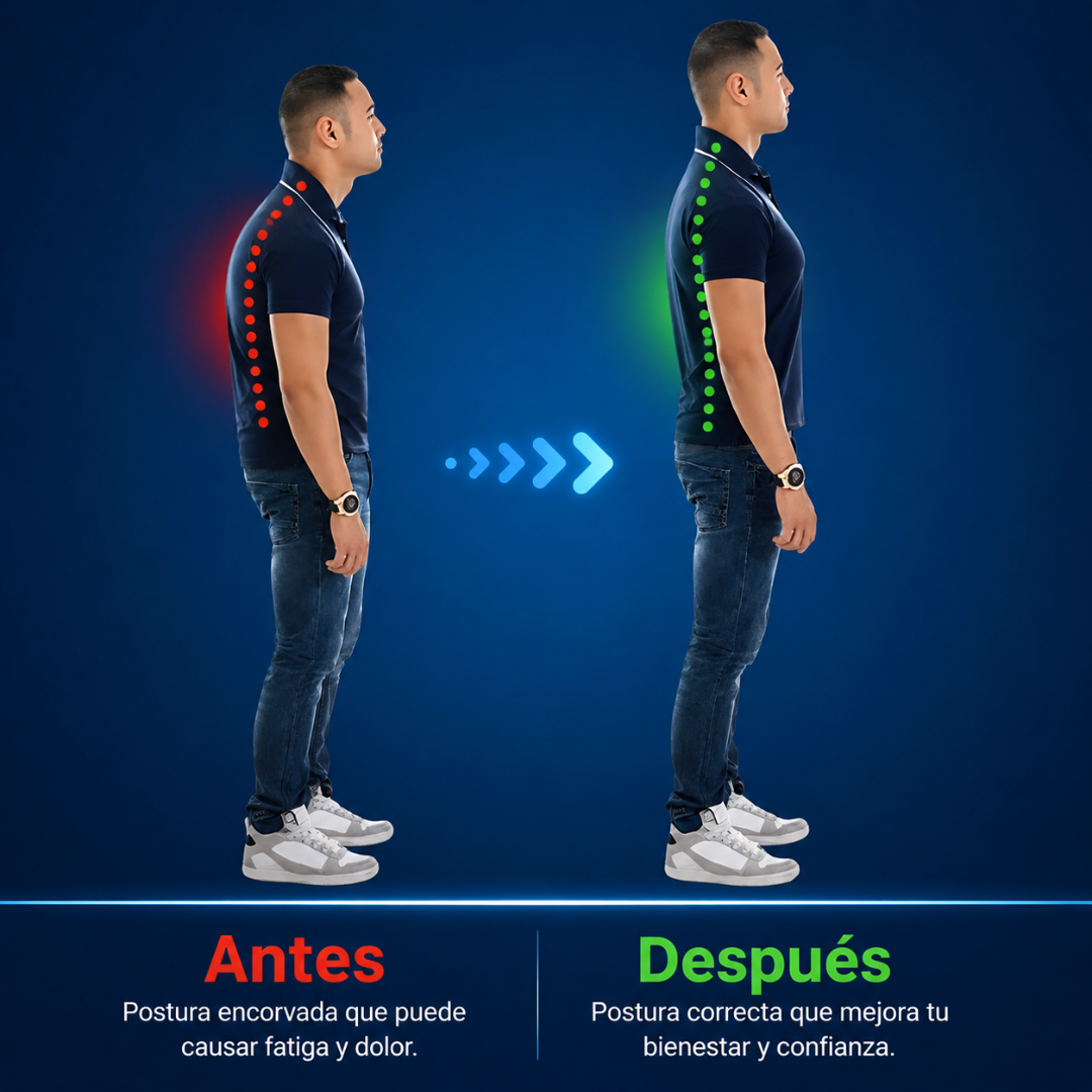 PLANTILLA ELEVADORA DE ALTURA – Más altura y comodidad