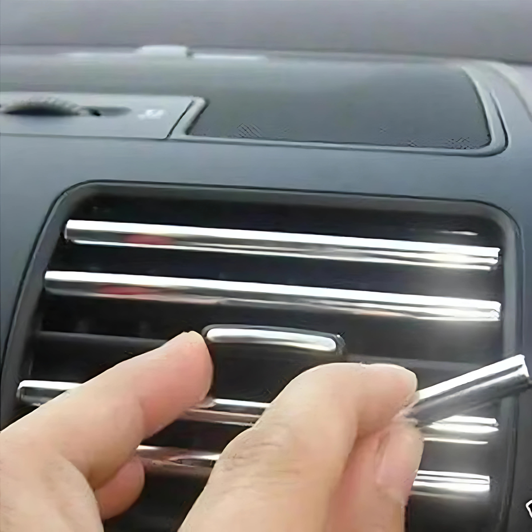 TIRA 6 METROS PLATEADA ANTI COLISIÓN – Protege tu auto con estilo y sin complicaciones