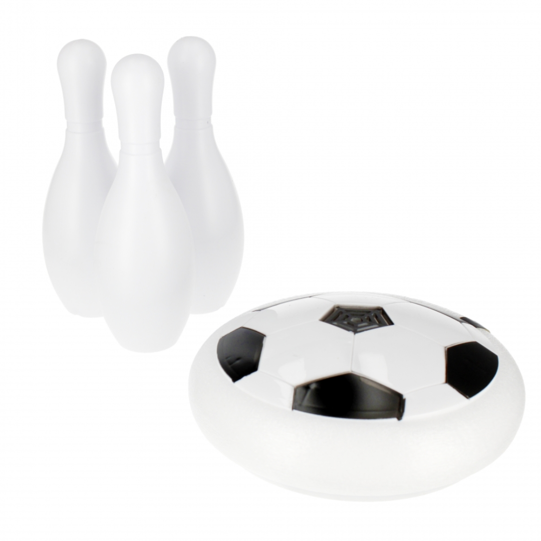 BOWLING – Diversión asegurada para toda la familia