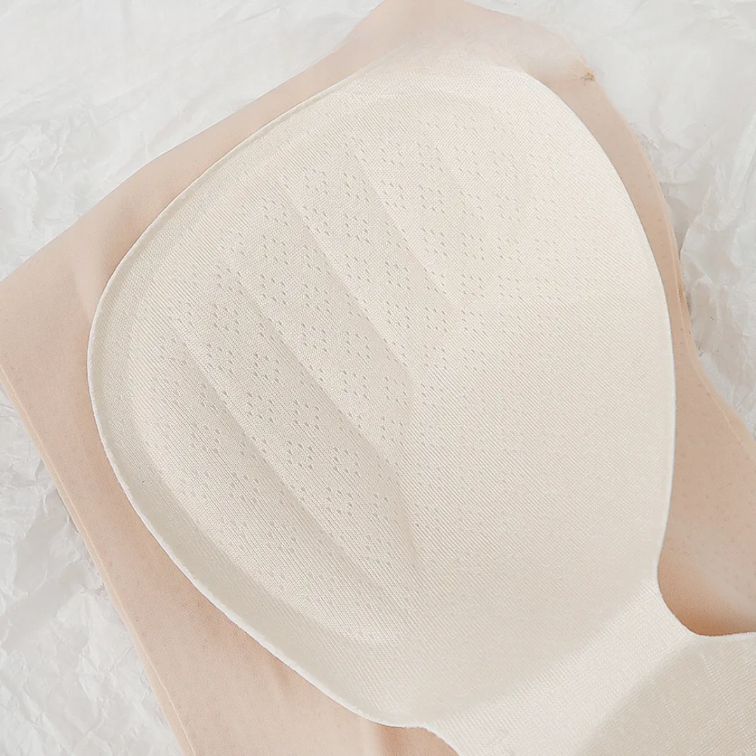 BRASIER STRAPLES INVISIBLES – Soporte, comodidad y discreción con estilo