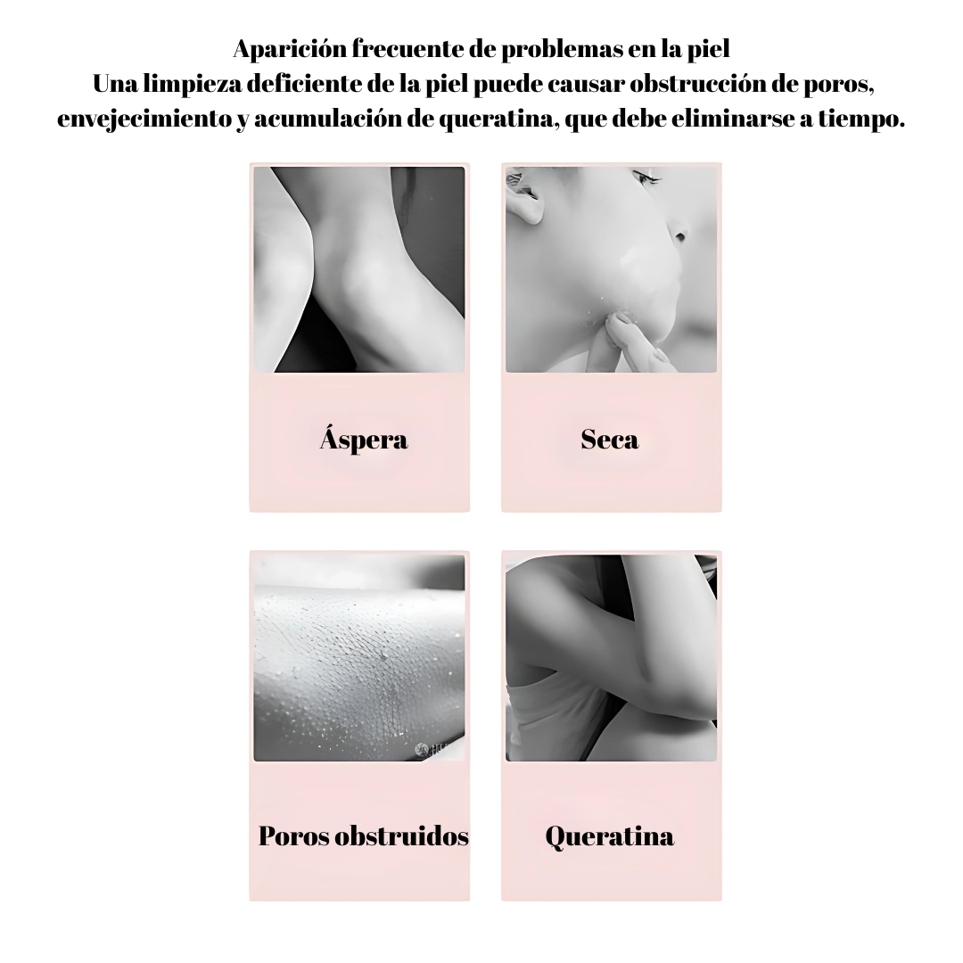 EXFOLIANTE FACIAL DURAZNO BIOAQUA – Limpieza profunda con suavidad irresistible