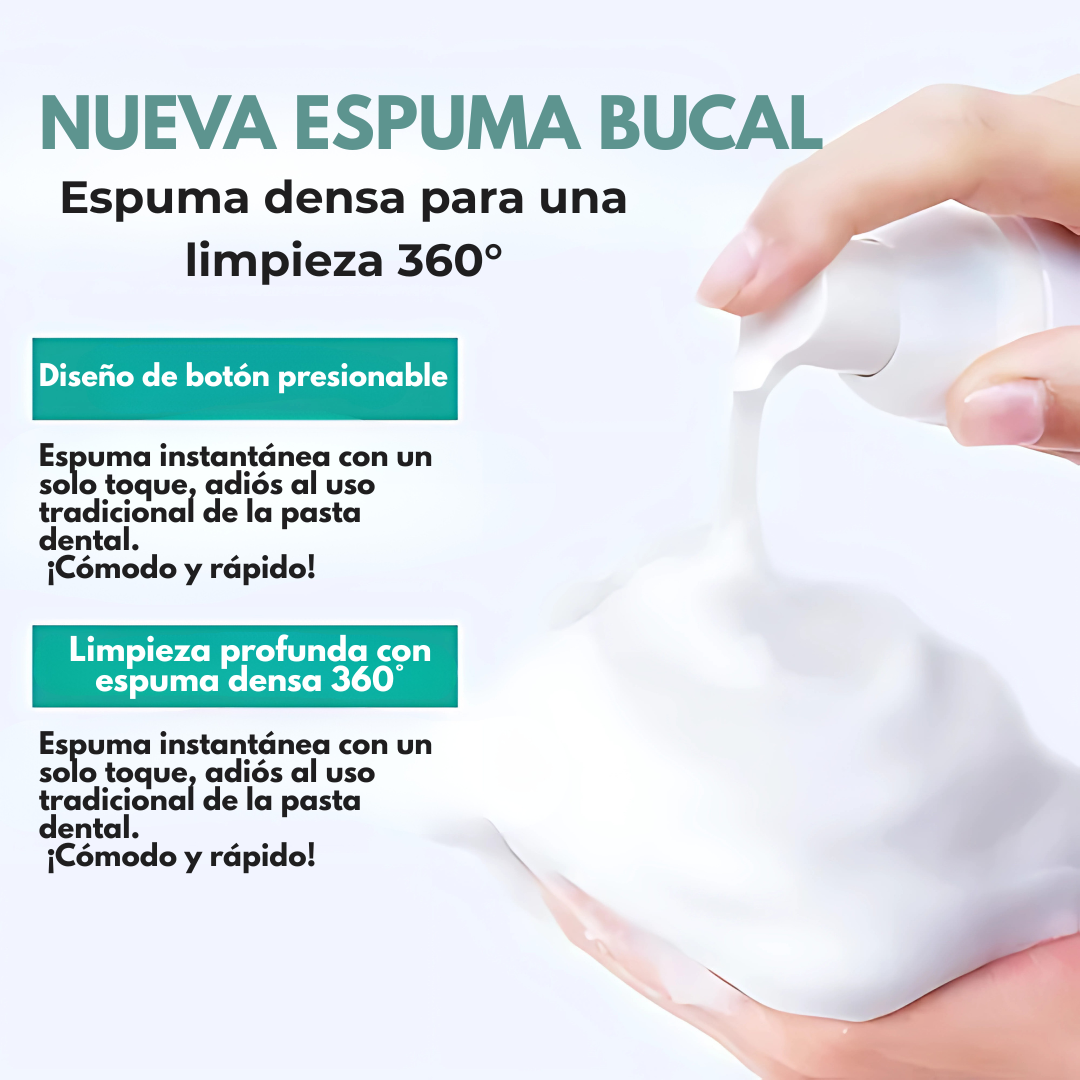 BLANQUEADOR DENTAL – Sonríe con seguridad y dientes más blancos