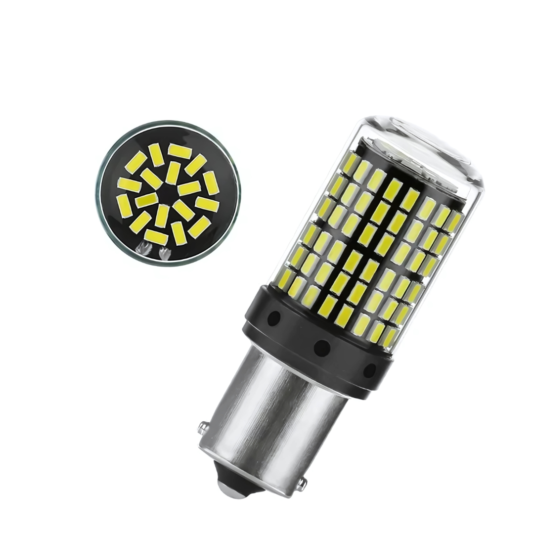 PAR DE LUCES AUXILIARES PARA AUTO – Iluminación extra donde más la necesitas