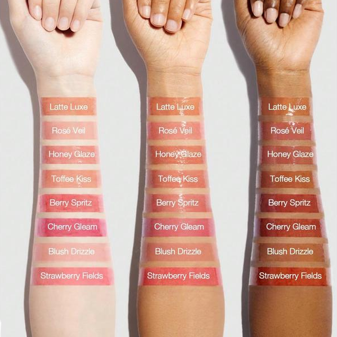 SHEGLAM LIP PLUMPER – Labios irresistibles con más volumen y brillo