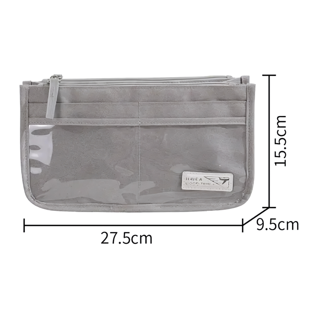 ORGANIZADOR DE CARTERA TOKIO – Orden y estilo en cada salida