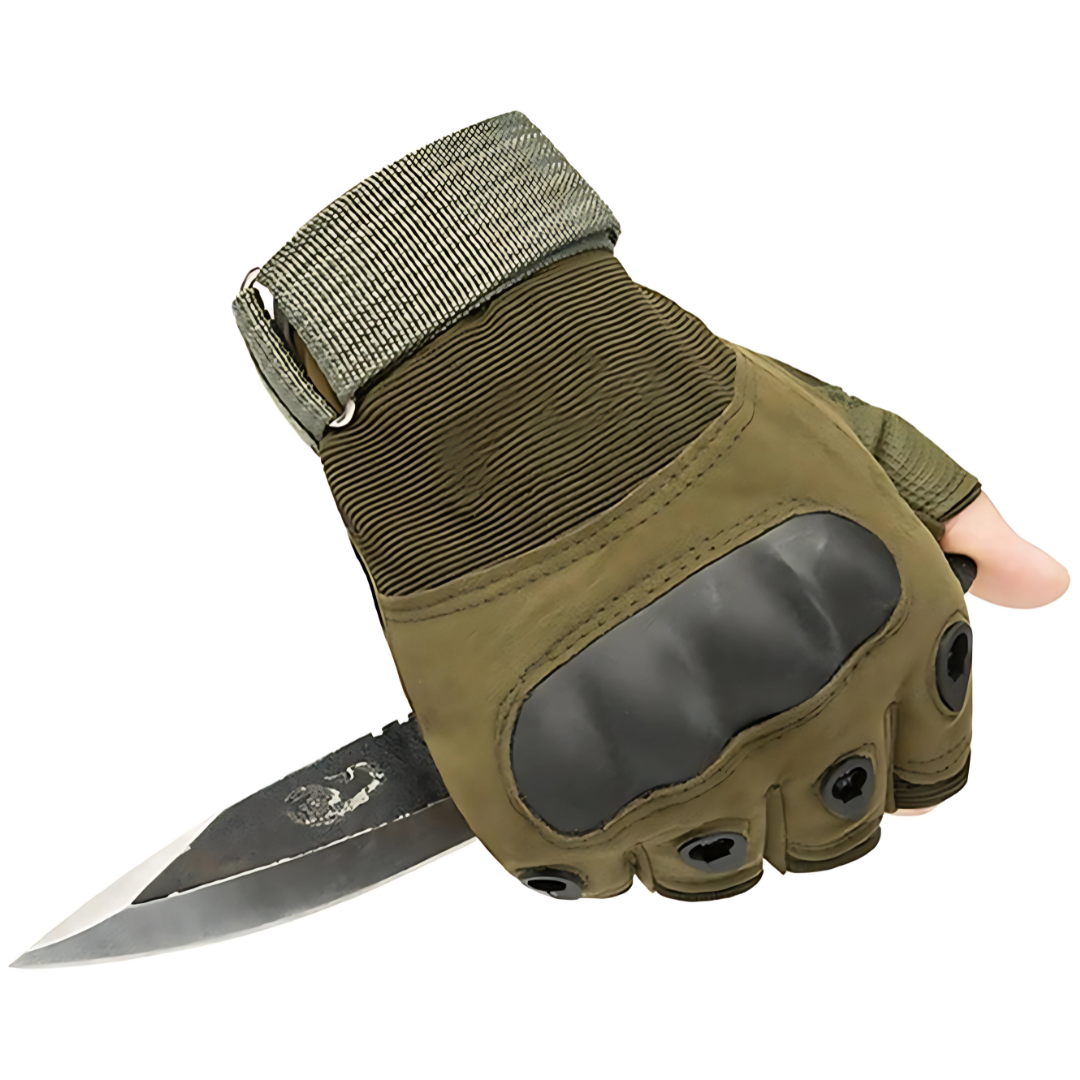 PAR GUANTES – Protección y agarre para cualquier aventura