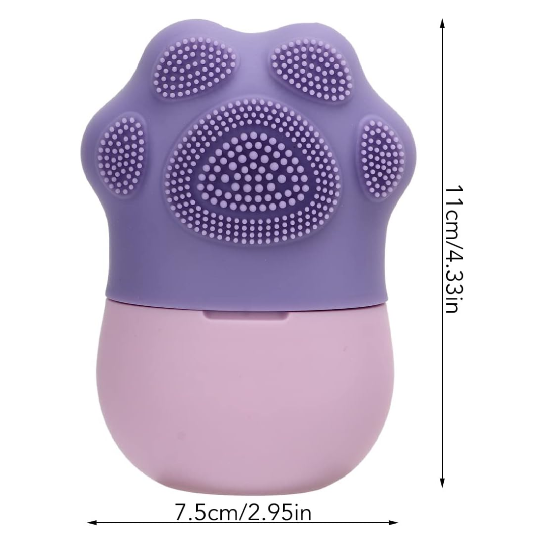 CAT ICE MASSAGE – Relajación refrescante para tu piel