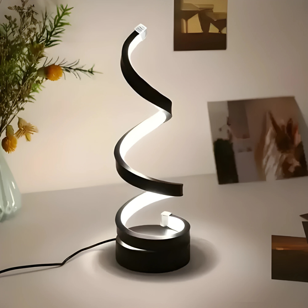 LÁMPARA CREATIVA – Estilo moderno que transforma tus espacios