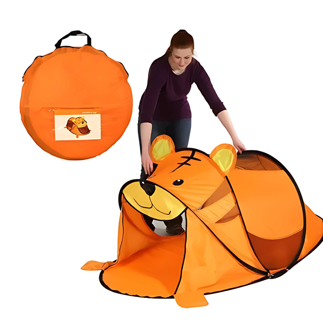TIENDA INFANTIL CON FIGURAS – Diversión y aventuras en un espacio propio