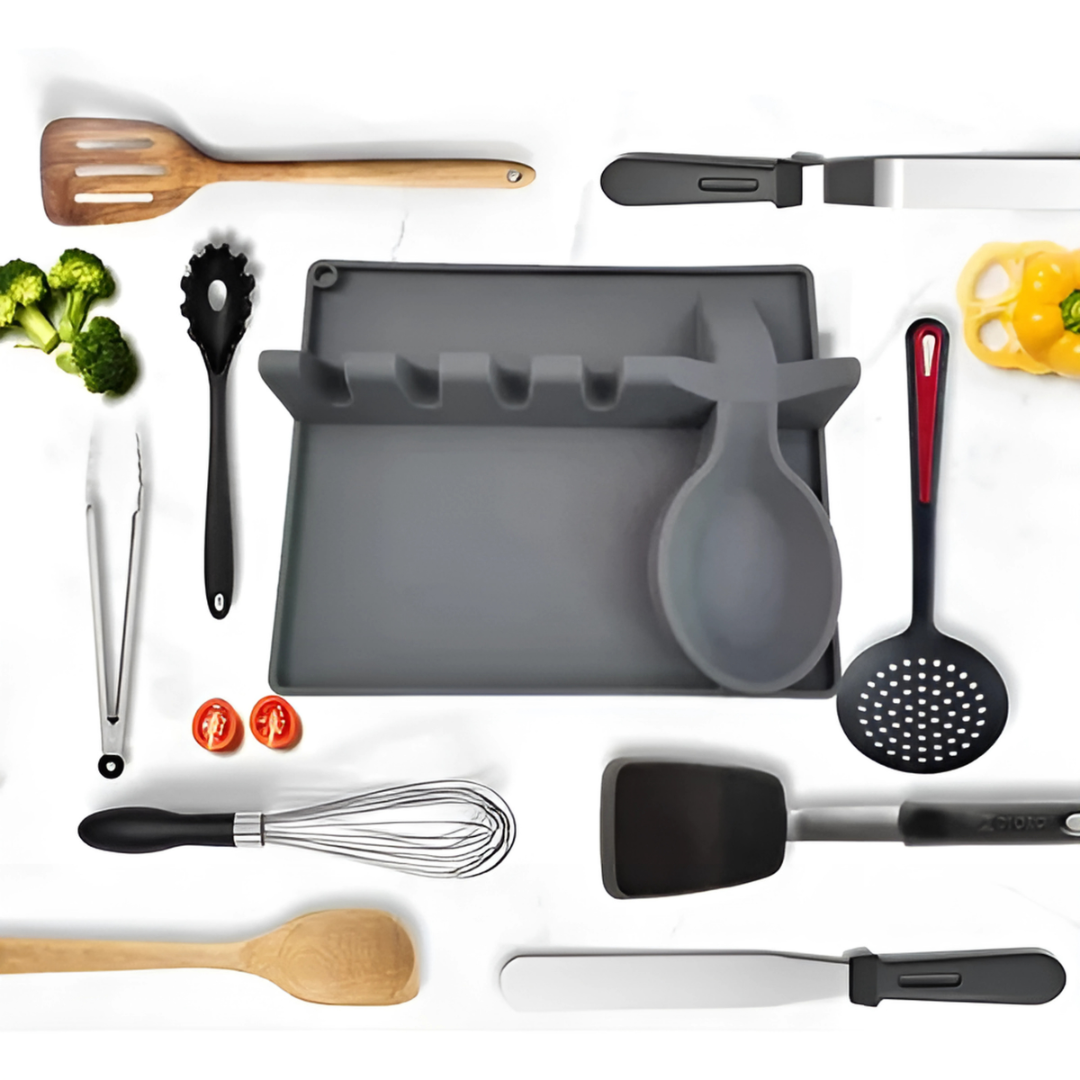ORGANIZADOR DE COCINA – Orden práctico para tu hogar