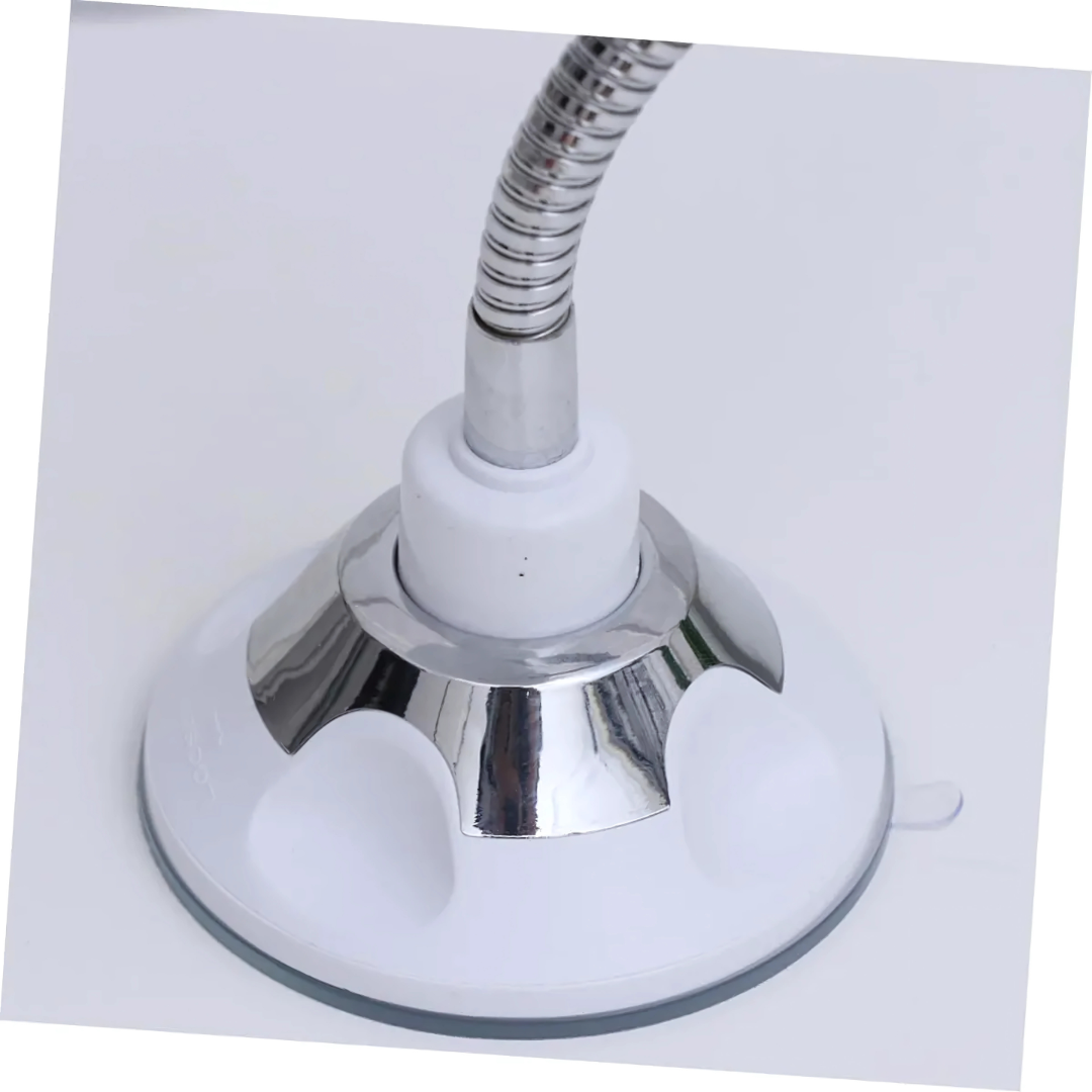 ESPEJO LED FLEXIBLE, PARA MAQUILLAJE – Precisión y comodidad en cada detalle