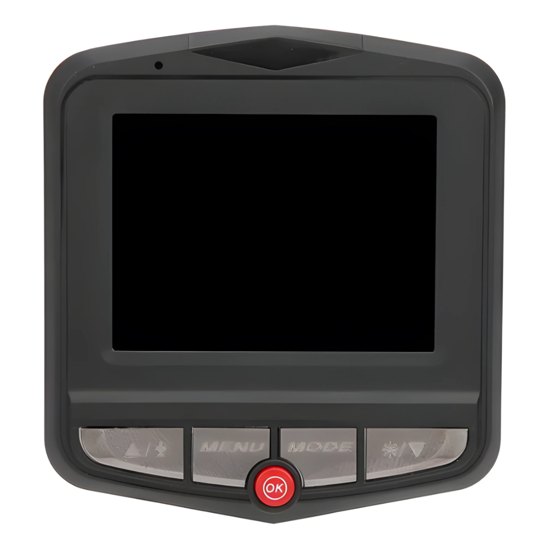 CÁMARA FRONTAL AUTO – Seguridad y control en cada trayecto