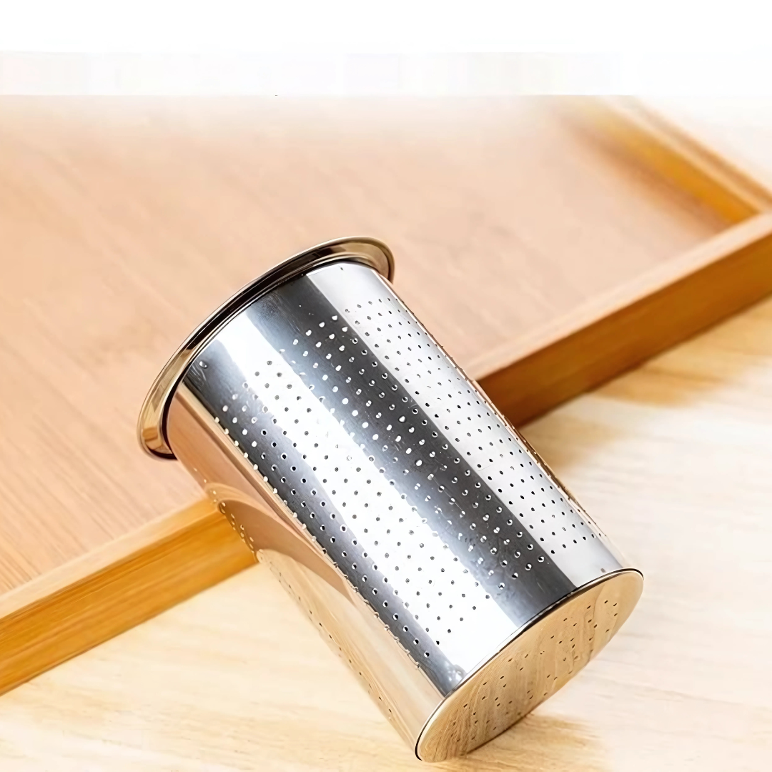 TETERA DE VIDRIO – Infusiones perfectas con elegancia y precisión