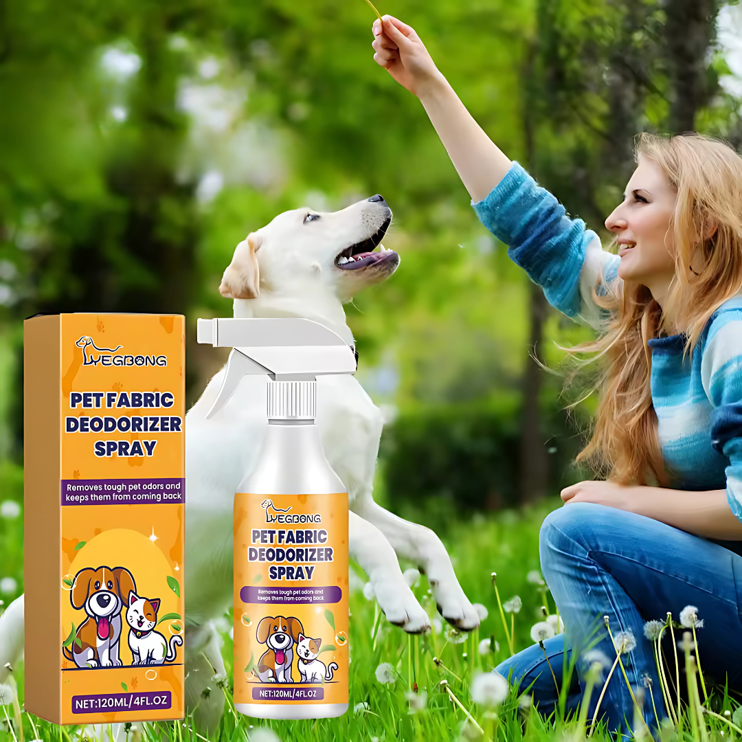 SPRAY PFD – Elimina olores y refresca el ambiente