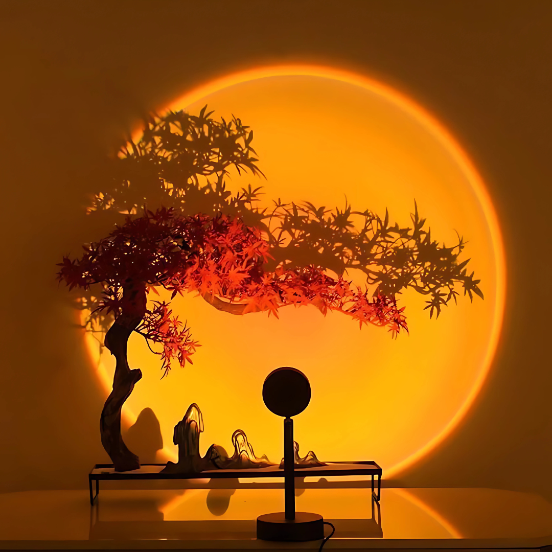 Atmosphere Lamp – Dale vida y color a tus espacios