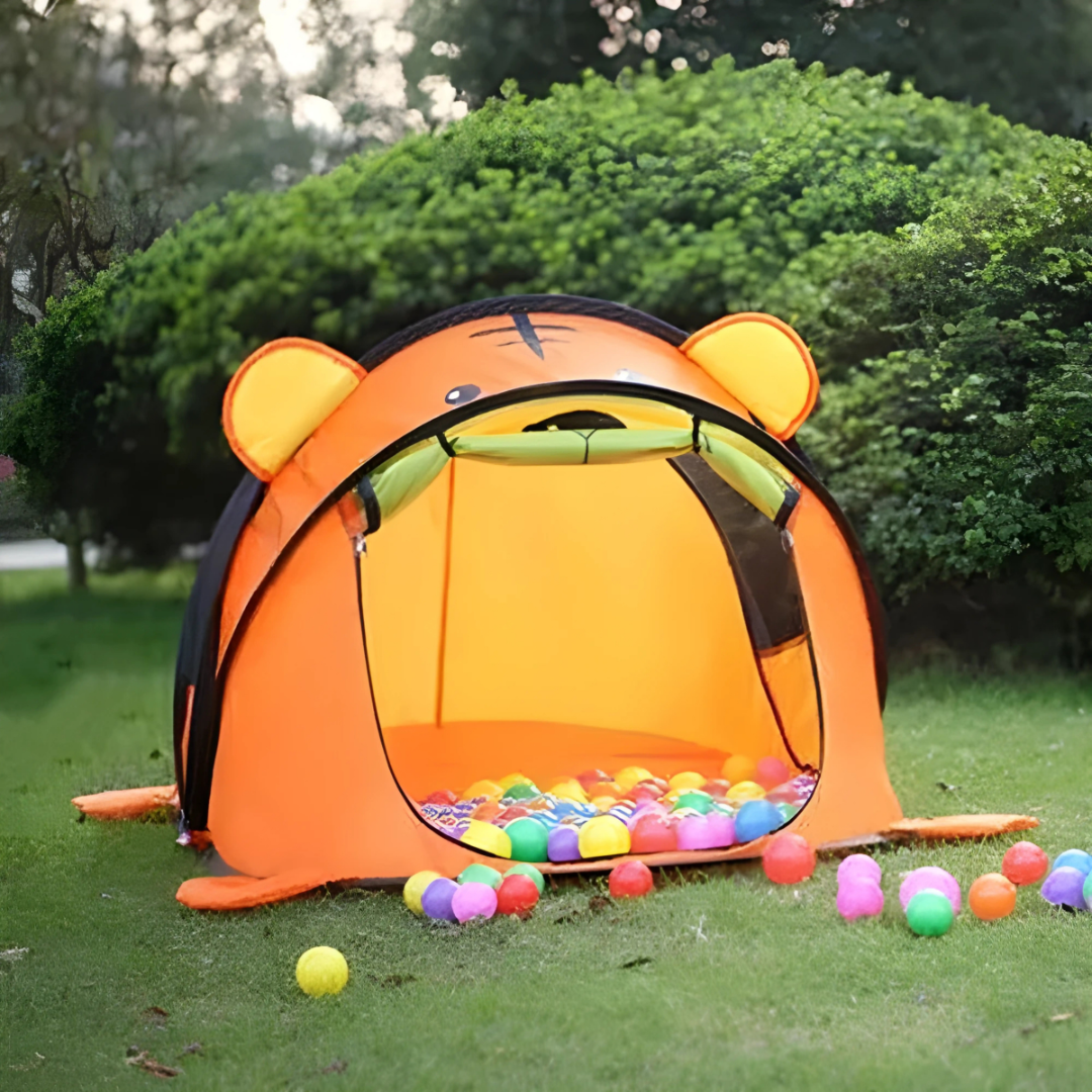 TIENDA INFANTIL CON FIGURAS – Diversión y aventuras en un espacio propio