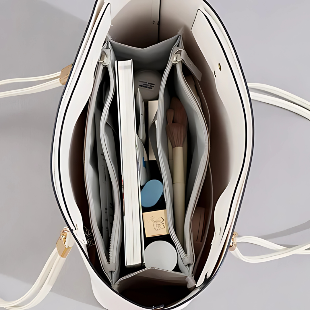 ORGANIZADOR DE CARTERA TOKIO – Orden y estilo en cada salida